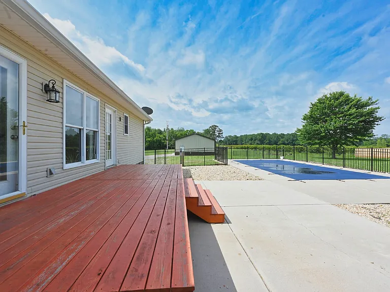 4616 Woodrow Wilson Rd — Photo 32