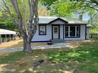 538 Harding Rd, Jamestown, TN 38556