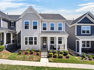 372 Natsam Woods Way, Wake Forest, NC 27587