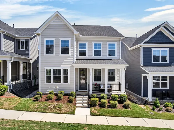 372 Natsam Woods Way, Wake Forest, NC 27587