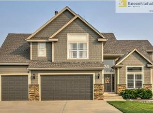 8509 NE 100th St, Kansas City, MO 64157