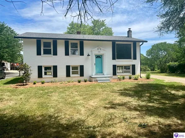 1101 N 3rd St, Bardstown, KY 40004