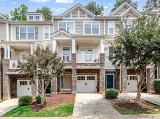 8736 Cypress Grove Run, Raleigh, NC 27612