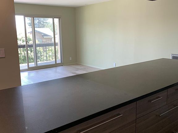 Desirable open floor plan.