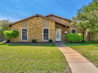 5080 Aztec Dr, The Colony, TX 75056
