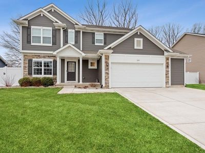 234 Golden Dr, Burns Harbor, IN, 46304