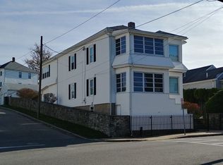 110 Haffards St, Fall River, MA 02723