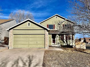 5333 S Ukraine Way, Aurora, CO 80015