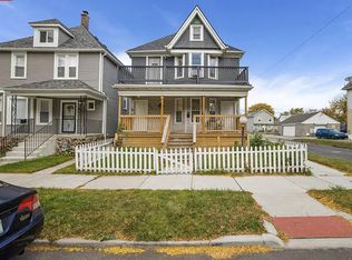 585 Mount Vernon St #A, Detroit, MI 48202