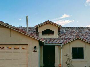 9268 E Amethyst Quartz Dr, Tucson, AZ 85747