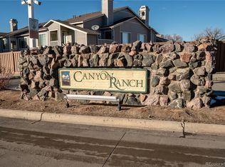 8415 Pebble Creek Way UNIT 203, Highlands Ranch, CO 80126