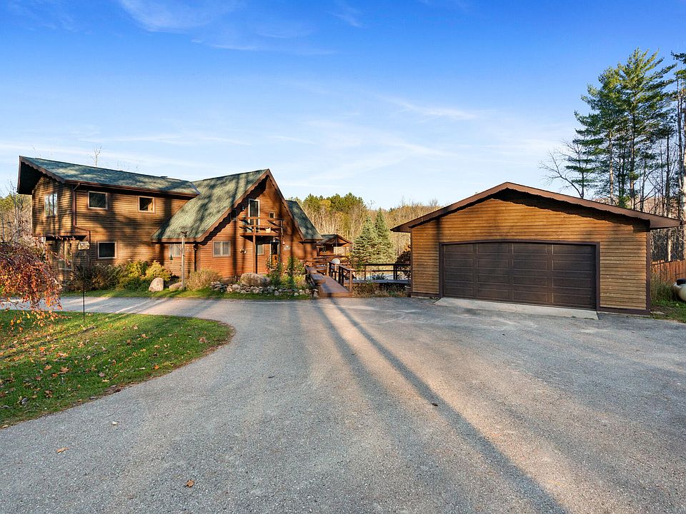 5892 Graham Rd, East Jordan, MI 49727 Zillow