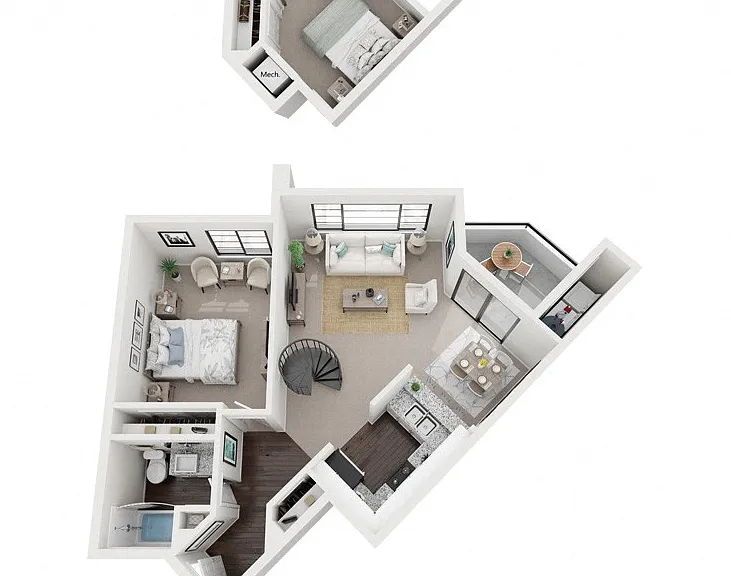 Vaseo Apartments — Photo 28