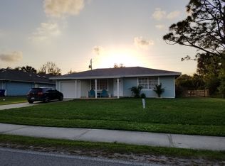 362 Easy St, Sebastian, FL 32958