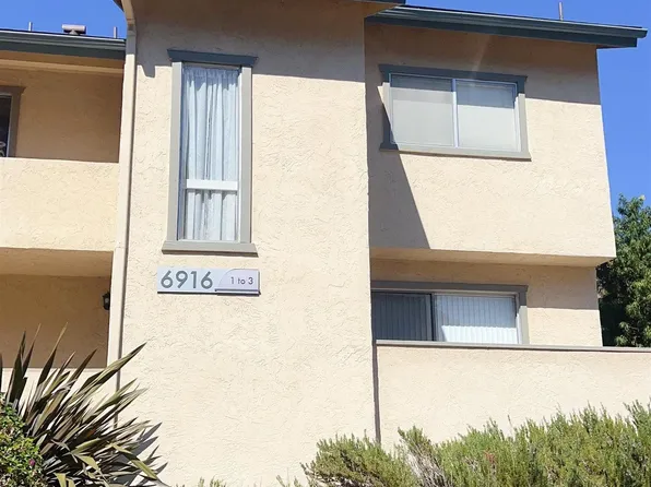 6916 Park Mesa Way Unit 3, San Diego, CA 92111