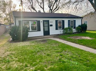 6514 Ohio Ave, Hammond, IN 46323