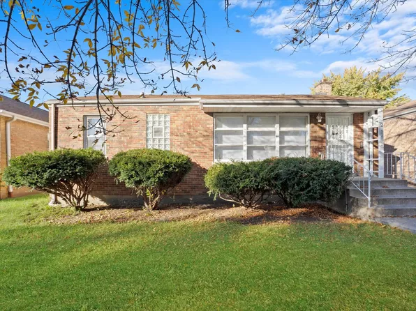 2112 W 83rd St, Chicago, IL 60620