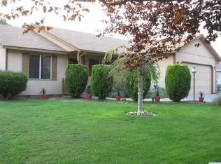 4510 Cholla Dr, Pasco, WA 99301