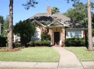 2910 Manion Dr, Missouri City, TX 77459