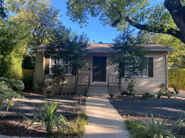 119 Hubbard St, Alamo Heights, TX 78209