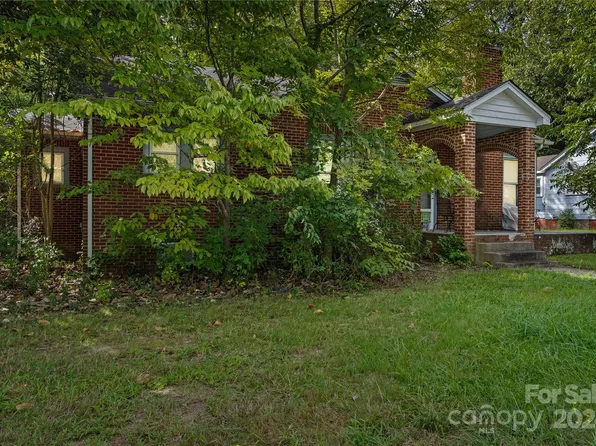 1512 Lane St, Kannapolis, NC 28083