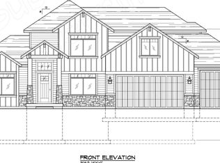 2493 N Locust Dr, Cedar City, UT 84721