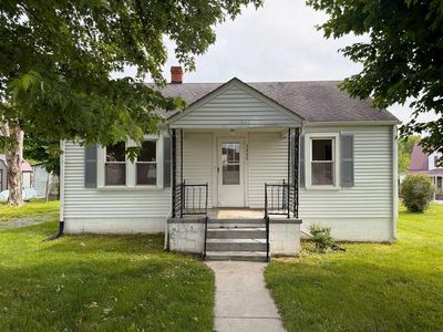 3250 Riverside Dr, North Tazewell, VA, 24630