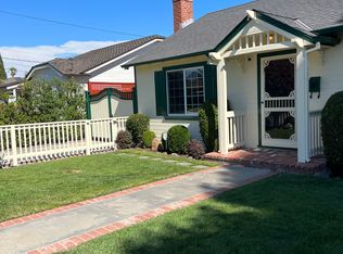 1017 Hall St, San Carlos, CA 94070