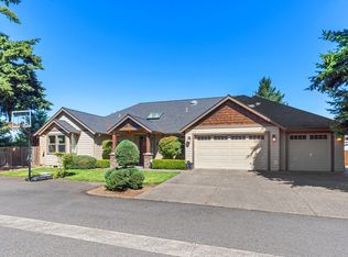 18704 SE 11th St, Vancouver, WA