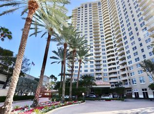 19501 W Country Club Dr APT 2510, Aventura, FL 33180