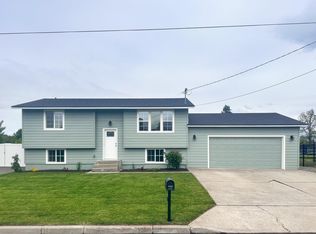 1306 N Arties Ct, Greenacres, WA 99016