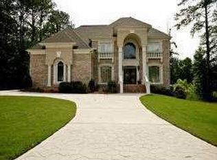 3564 Serenity Ln, Lithonia, GA 30038