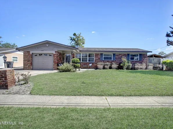 3223 SKIPPER Lane, Jacksonville, FL 32216