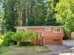 925 Shirley Blvd, Arcata, CA 95521