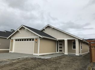 151 Pinehurst Loop, Sequim, WA 98382