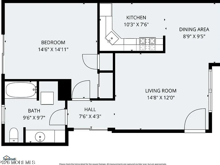 1 Central Ave #8 — Photo 15