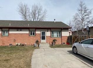 1021 Big Horn Dr, Ranchester, WY 82839