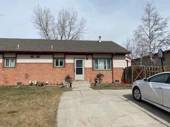 1021 Big Horn Dr, Ranchester, WY 82839