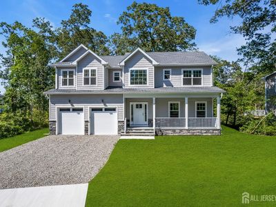 37 Pennsylvania Ave, Waretown, NJ, 08758