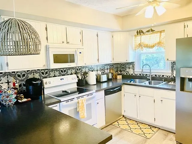 507 Monticello Blvd — Photo 14