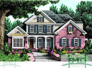 123 Blandford Xing, Rincon, GA 31326