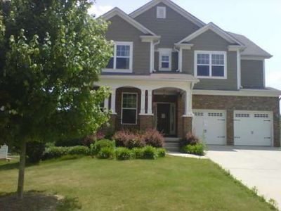 230 Hampton Station Blvd, Canton, GA, 30115