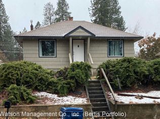 3914 E 8th Ave, Spokane, WA 99202