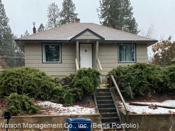 3914 E 8th Ave, Spokane, WA 99202