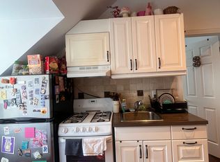 (Undisclosed Address), Toronto, ON M5T 2M2