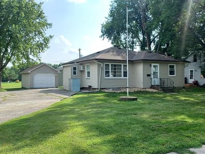 501 W 10th St, Morris, MN, 56267