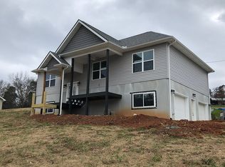 7090 Loudon Ridge Rd, LENOIR CITY, TN 37771