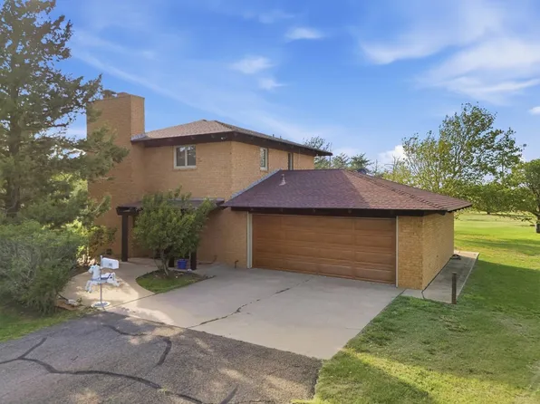 3193 Willow Rd, Guymon, OK 73942
