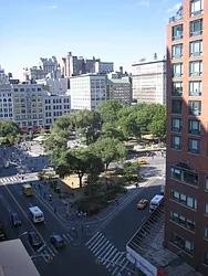 Rented by Citi Habitats