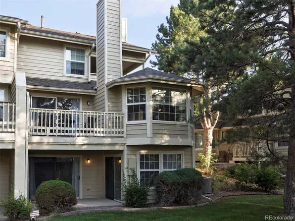 8227 S High Court, Centennial, CO 80122